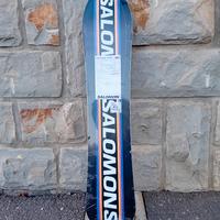snowboard salomon