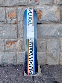 snowboard salomon