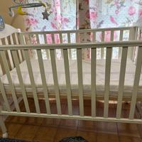 Lettino per bambini