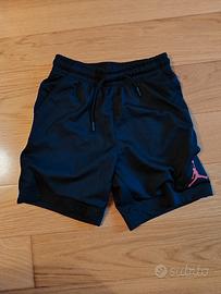 pantaloncini Jordan 