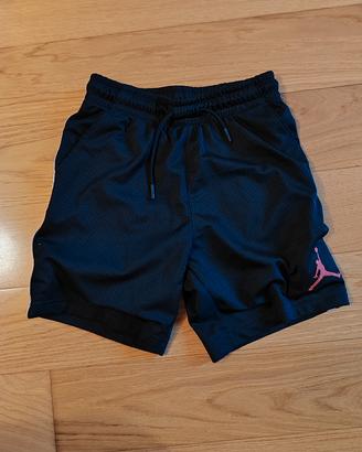 pantaloncini Jordan 