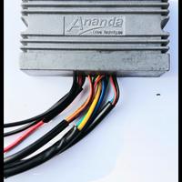 centralina fresbee euro 7 