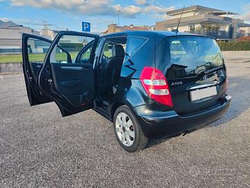 Mercedes A 150 Benzina ( NAVIGATORE )