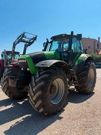 DEUTZ FAHR AGROTRON 235