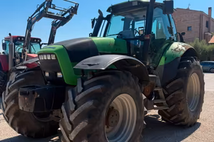 DEUTZ FAHR AGROTRON 235