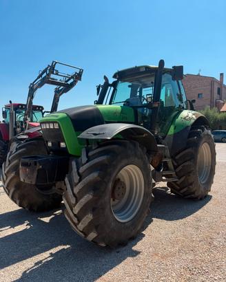 DEUTZ FAHR AGROTRON 235