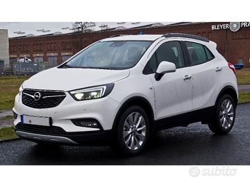 Ricambi usati opel mokka x 2017 #1