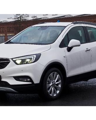 Ricambi usati opel mokka x 2017 #1