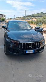 Maserati Levante 250 CV