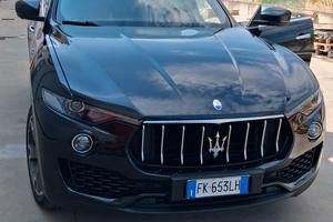 Maserati Levante 250 CV