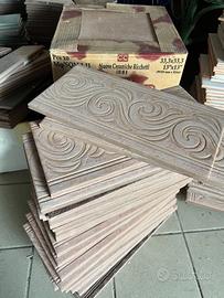 STOCK- Pavimenti ceramica