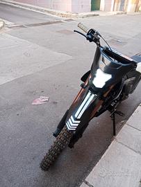 moto cross 