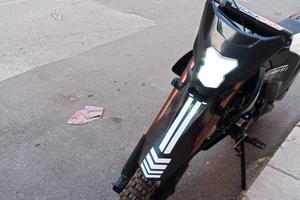 moto cross 