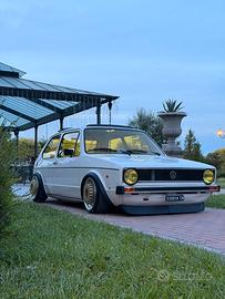 Golf mk1