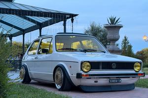 Golf mk1