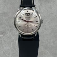 Eberhard & Co. Extra-Fort Grand Date Reserve 39MM