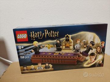 76441 LEGO Harry Potter Chamber of Secrets