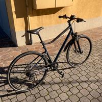 MTB Riverside 500