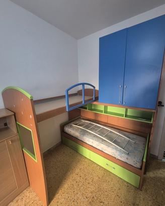 cameretta bambini
