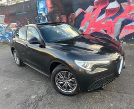 Alfa Romeo Stelvio 2.2 Turbodiesel 190 CV AT8 Q4 /