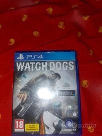Watch Dogs