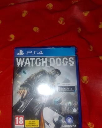 Watch Dogs