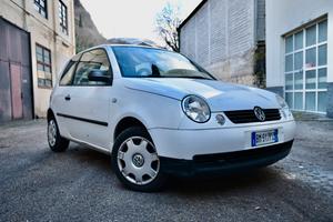 Vw Lupo 1.0 neopatentati