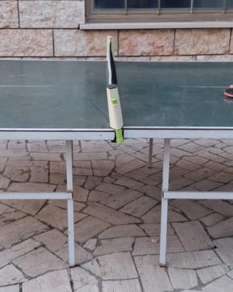 Tavolo da Ping Pong Pieghevole 