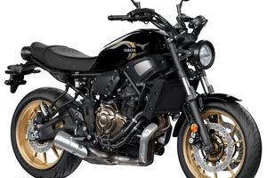 Yamaha XSR 700 - C.ERCO da PERMUTARE LEGGI