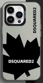 Cover Disquared2 per  iphone 12 Pro max