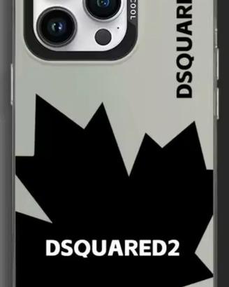 Cover Disquared2 per  iphone 12 Pro max