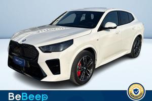 BMW X2 I EDRIVE 20 MSPORT PRO
