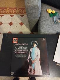 Disco vinile 78 giri DMM