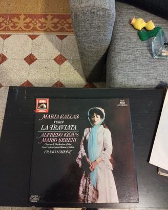 Disco vinile 78 giri DMM