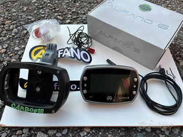 Cronometro Alfano 6 1t