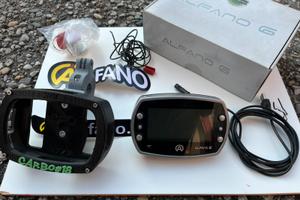 Cronometro Alfano 6 1t