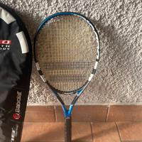 Racchetta da tennis Babolat NS Series + custodia