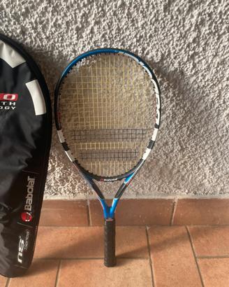 Racchetta da tennis Babolat NS Series + custodia