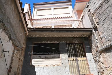 Arbus - Casa da ultimare