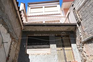 Arbus - Casa da ultimare