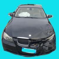 BMW 330 XD E90 RICAMBI USATI 