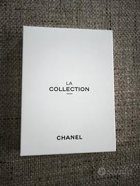 Blocchetto Notes Chanel