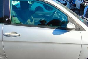 LANCIA YPSILON 2006 PORTA ANTERIORE SX/DX
