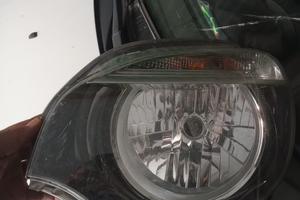 Faro ORIGINALE renault twingo lll serie