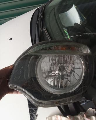 Faro ORIGINALE renault twingo lll serie
