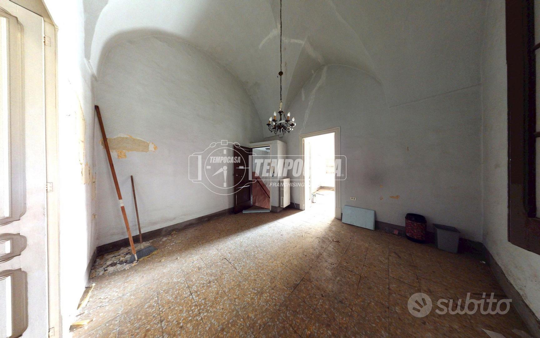 Appartamento – Cavallino, Castromediano - Altro
