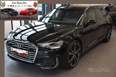 Audi A6 Avant 40 2.0 TDI S tronic Business