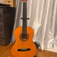 chitarra clasica
