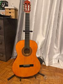 chitarra clasica