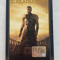 Il Gladiatore VHS - Videoteca del Secolo